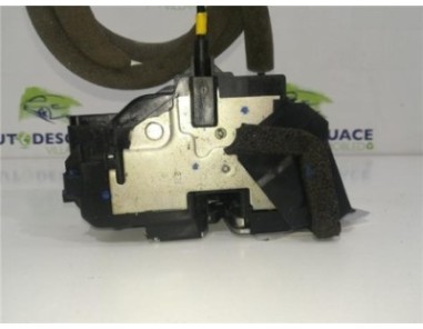 Cerradura Puerta Delantera Derecha Renault Kadjar  1 5 Business Edition [1 5 Ltr  - 81 kW dCi Diesel FAP Energy]