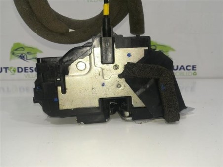 Cerradura Puerta Delantera Derecha Renault Kadjar  1 5 Business Edition [1 5 Ltr  - 81 kW dCi Diesel FAP Energy]