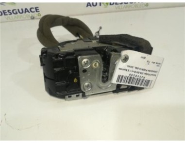 Cerradura Puerta Delantera Derecha Renault Kadjar  1 5 Business Edition [1 5 Ltr  - 81 kW dCi Diesel FAP Energy]