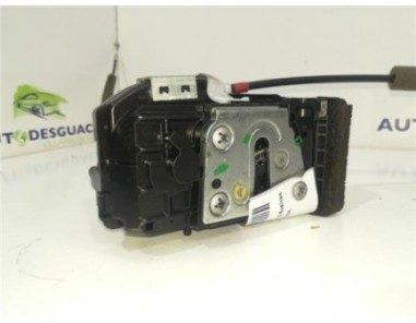 Cerradura Puerta Trasera Izquierda Renault Kadjar  1 5 Business Edition [1 5 Ltr  - 81 kW dCi Diesel FAP Energy]