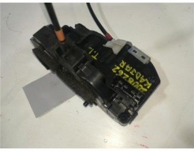 Cerradura Puerta Trasera Izquierda Renault Kadjar  1 5 Business Edition [1 5 Ltr  - 81 kW dCi Diesel FAP Energy]