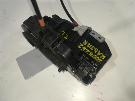 Cerradura Puerta Trasera Izquierda Renault Kadjar  1 5 Business Edition [1 5 Ltr  - 81 kW dCi Diesel FAP Energy]