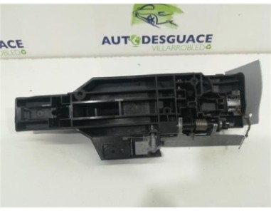 Maneta Exterior Trasera Izquierda Renault Kadjar  1 5 Business Edition [1 5 Ltr  - 81 kW dCi Diesel FAP Energy]