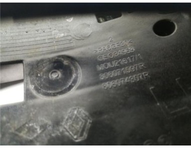 Maneta Exterior Trasera Izquierda Renault Kadjar  1 5 Business Edition [1 5 Ltr  - 81 kW dCi Diesel FAP Energy]