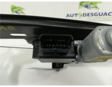 Elevalunas Electrico Delantero Izquierdo Renault Kadjar  1 5 Business Edition [1 5 Ltr  - 81 kW dCi Diesel FAP Energy]