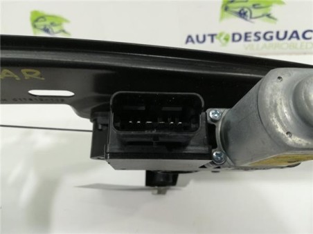 Elevalunas Electrico Delantero Izquierdo Renault Kadjar  1 5 Business Edition [1 5 Ltr  - 81 kW dCi Diesel FAP Energy]