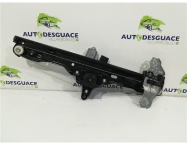 Elevalunas Electrico Delantero Izquierdo Renault Kadjar  1 5 Business Edition [1 5 Ltr  - 81 kW dCi Diesel FAP Energy]