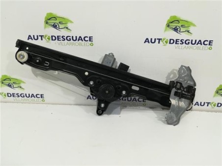 Elevalunas Electrico Delantero Izquierdo Renault Kadjar  1 5 Business Edition [1 5 Ltr  - 81 kW dCi Diesel FAP Energy]