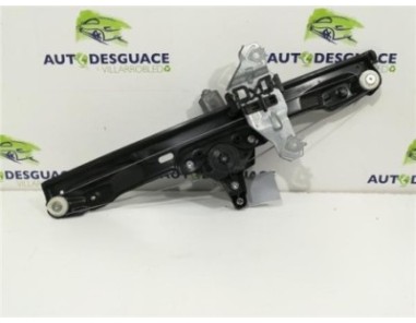 Elevalunas Electrico Delantero Derecho Renault Kadjar  1 5 Business Edition [1 5 Ltr  - 81 kW dCi Diesel FAP Energy]