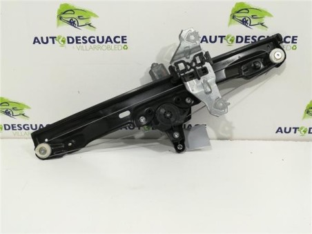 Elevalunas Electrico Delantero Derecho Renault Kadjar  1 5 Business Edition [1 5 Ltr  - 81 kW dCi Diesel FAP Energy]