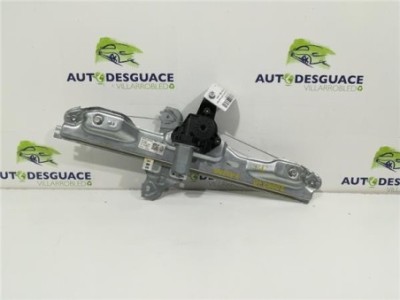 Elevalunas Electrico Trasero Izquierdo Renault Kadjar  1 5 Business Edition [1 5 Ltr  - 81 kW dCi Diesel FAP Energy]