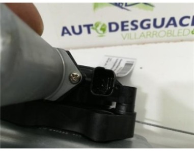 Elevalunas Electrico Trasero Izquierdo Renault Kadjar  1 5 Business Edition [1 5 Ltr  - 81 kW dCi Diesel FAP Energy]