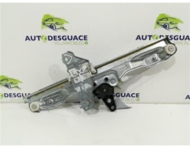 Elevalunas Electrico Trasero Izquierdo Renault Kadjar  1 5 Business Edition [1 5 Ltr  - 81 kW dCi Diesel FAP Energy]