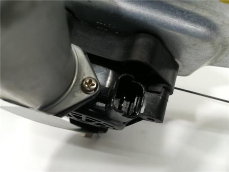 Elevalunas Electrico Trasero Derecho Renault Kadjar  1 5 Business Edition [1 5 Ltr  - 81 kW dCi Diesel FAP Energy]