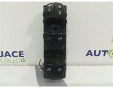 MANDO ELEVALUNAS DELANTERO IZQUIERDO Renault Kadjar  1 5 Business Edition [1 5 Ltr  - 81 kW dCi Diesel FAP Energy]