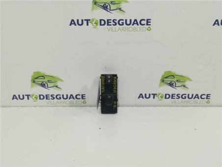 MANDO ELEVALUNAS DELANTERO DERECHO Renault Kadjar  1 5 Business Edition [1 5 Ltr  - 81 kW dCi Diesel FAP Energy]