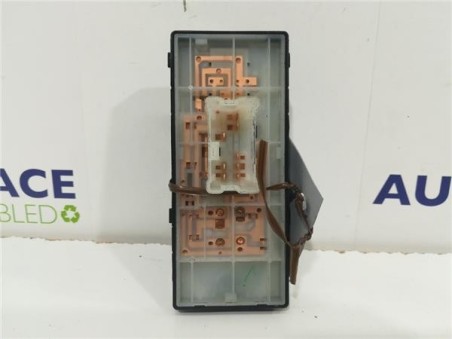 MANDO ELEVALUNAS DELANTERO DERECHO Renault Kadjar  1 5 Business Edition [1 5 Ltr  - 81 kW dCi Diesel FAP Energy]