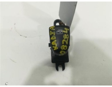 MANDO ELEVALUNAS TRASERO DERECHO Renault Kadjar  1 5 Business Edition [1 5 Ltr  - 81 kW dCi Diesel FAP Energy]