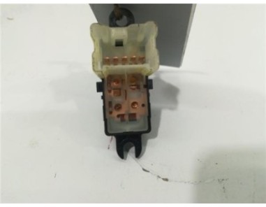 MANDO ELEVALUNAS TRASERO DERECHO Renault Kadjar  1 5 Business Edition [1 5 Ltr  - 81 kW dCi Diesel FAP Energy]