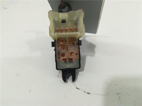 MANDO ELEVALUNAS TRASERO DERECHO Renault Kadjar  1 5 Business Edition [1 5 Ltr  - 81 kW dCi Diesel FAP Energy]