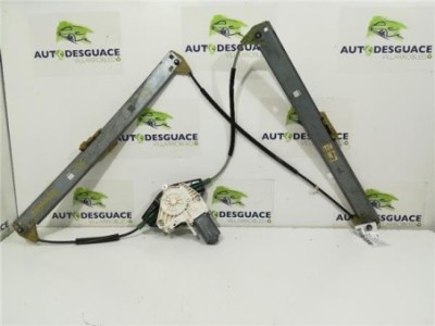 Elevalunas Electrico Delantero Derecho Audi Q5  2 0 TDI  quattro [2 0 Ltr  - 125 kW 16V TDI]