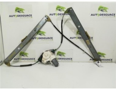 Elevalunas Electrico Delantero Derecho Audi Q5  2 0 TDI  quattro [2 0 Ltr  - 125 kW 16V TDI]