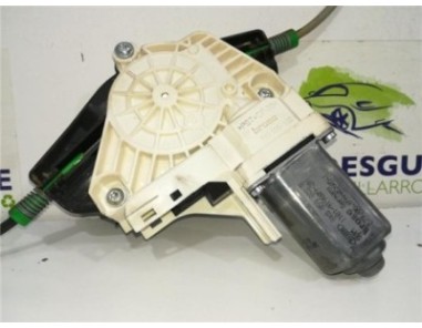 Elevalunas Electrico Delantero Derecho Audi Q5  2 0 TDI  quattro [2 0 Ltr  - 125 kW 16V TDI]