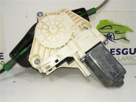 Elevalunas Electrico Delantero Derecho Audi Q5  2 0 TDI  quattro [2 0 Ltr  - 125 kW 16V TDI]