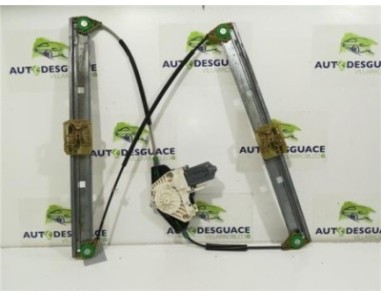 Elevalunas Electrico Delantero Derecho Audi Q5  2 0 TDI  quattro [2 0 Ltr  - 125 kW 16V TDI]