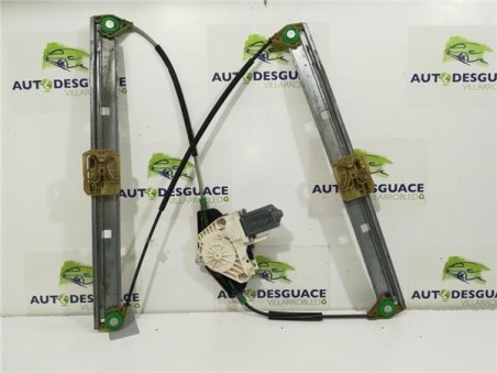 Elevalunas Electrico Delantero Derecho Audi Q5  2 0 TDI  quattro [2 0 Ltr  - 125 kW 16V TDI]