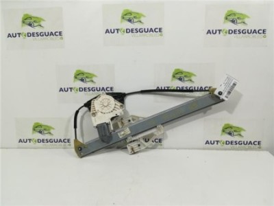 Elevalunas Electrico Trasero Izquierdo Audi Q5  2 0 TDI  quattro [2 0 Ltr  - 125 kW 16V TDI]