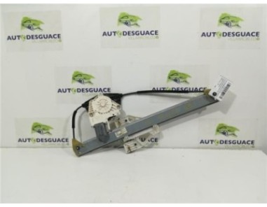 Elevalunas Electrico Trasero Izquierdo Audi Q5  2 0 TDI  quattro [2 0 Ltr  - 125 kW 16V TDI]