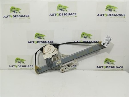 Elevalunas Electrico Trasero Izquierdo Audi Q5  2 0 TDI  quattro [2 0 Ltr  - 125 kW 16V TDI]