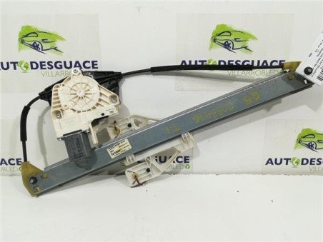 Elevalunas Electrico Trasero Izquierdo Audi Q5  2 0 TDI  quattro [2 0 Ltr  - 125 kW 16V TDI]