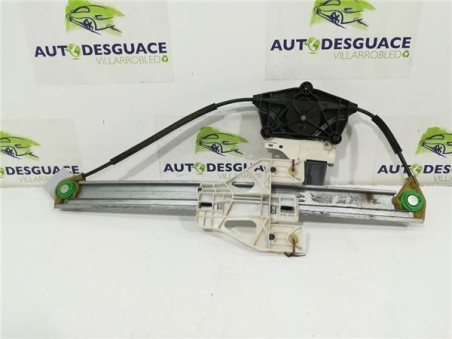 Elevalunas Electrico Trasero Izquierdo Audi Q5  2 0 TDI  quattro [2 0 Ltr  - 125 kW 16V TDI]