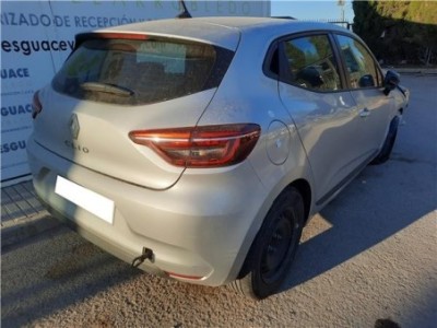 Amortiguador Porton Trasero Izquierdo Renault Clio V  1 0 Business Edition [1 0 Ltr  - 67 kW TCE]