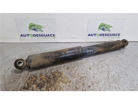 Amortiguador Trasero Derecho Iveco Daily Furgón  3 0 FG H3 Batalla 3950 70 C    [3 0 Ltr  - 125 kW Diesel CAT]