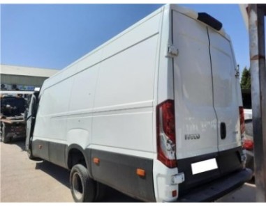 Amortiguador Trasero Derecho Iveco Daily Furgón  3 0 FG H3 Batalla 3950 70 C    [3 0 Ltr  - 125 kW Diesel CAT]