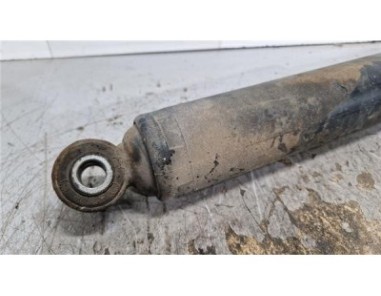 Amortiguador Trasero Derecho Iveco Daily Furgón  3 0 FG H3 Batalla 3950 70 C    [3 0 Ltr  - 125 kW Diesel CAT]