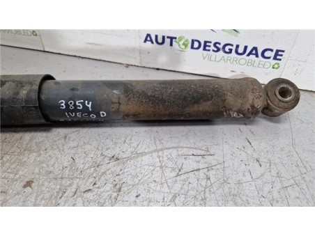 Amortiguador Trasero Derecho Iveco Daily Furgón  3 0 FG H3 Batalla 3950 70 C    [3 0 Ltr  - 125 kW Diesel CAT]