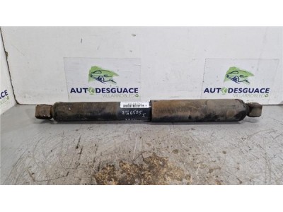 Amortiguador Trasero Izquierdo Iveco Daily Furgón  3 0 FG H3 Batalla 3950 70 C    [3 0 Ltr  - 125 kW Diesel CAT]