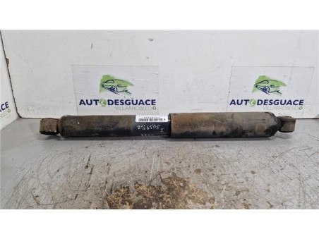 Amortiguador Trasero Izquierdo Iveco Daily Furgón  3 0 FG H3 Batalla 3950 70 C    [3 0 Ltr  - 125 kW Diesel CAT]