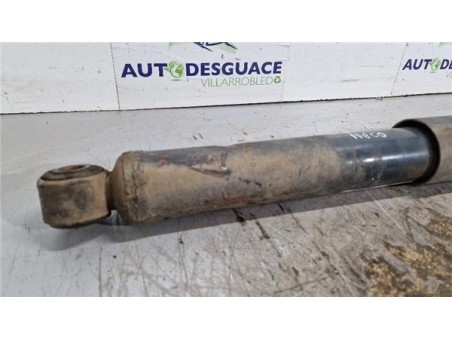 Amortiguador Trasero Izquierdo Iveco Daily Furgón  3 0 FG H3 Batalla 3950 70 C    [3 0 Ltr  - 125 kW Diesel CAT]