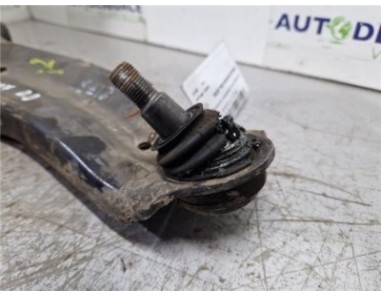 Brazo Inferior Delantero Derecho Hyundai ix20  1 6 Comfort [1 6 Ltr  - 85 kW CRDi CAT ]