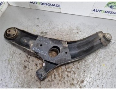 Brazo Inferior Delantero Derecho Hyundai ix20  1 6 Comfort [1 6 Ltr  - 85 kW CRDi CAT ]