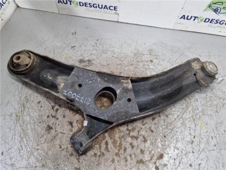 Brazo Inferior Delantero Derecho Hyundai ix20  1 6 Comfort [1 6 Ltr  - 85 kW CRDi CAT ]