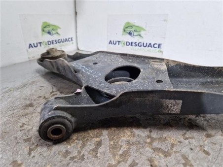 Brazo Inferior Delantero Derecho Hyundai ix20  1 6 Comfort [1 6 Ltr  - 85 kW CRDi CAT ]