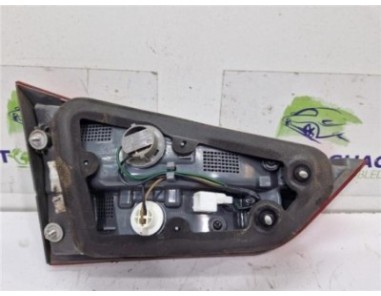 Piloto Porton Trasero Derecho Hyundai ix20  1 6 Comfort [1 6 Ltr  - 85 kW CRDi CAT ]