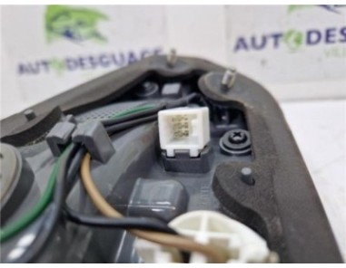 Piloto Porton Trasero Derecho Hyundai ix20  1 6 Comfort [1 6 Ltr  - 85 kW CRDi CAT ]