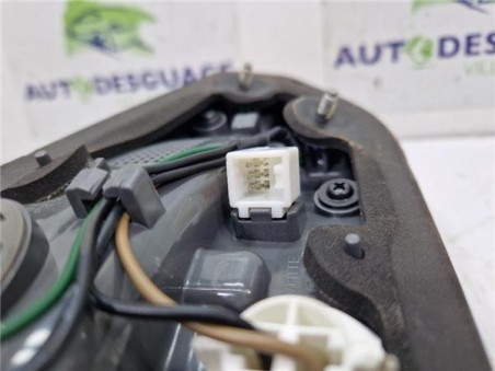 Piloto Porton Trasero Derecho Hyundai ix20  1 6 Comfort [1 6 Ltr  - 85 kW CRDi CAT ]